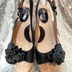 B.O.C. Sandals